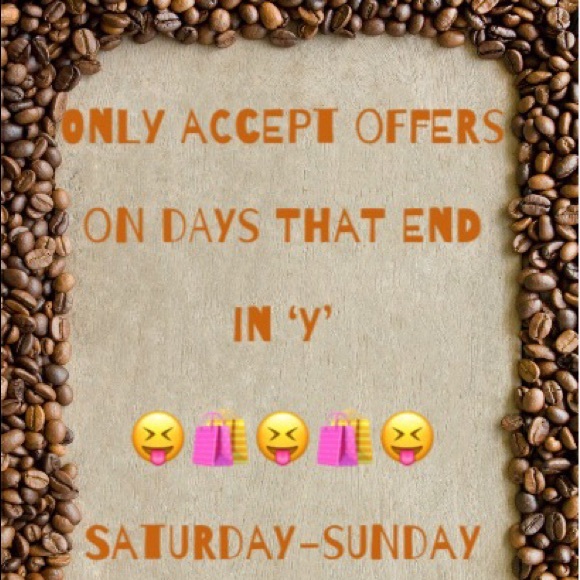 Meet your Posher, Erinn - Picture 3 of 3